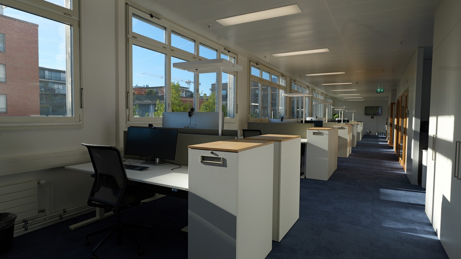 1420m² commercial