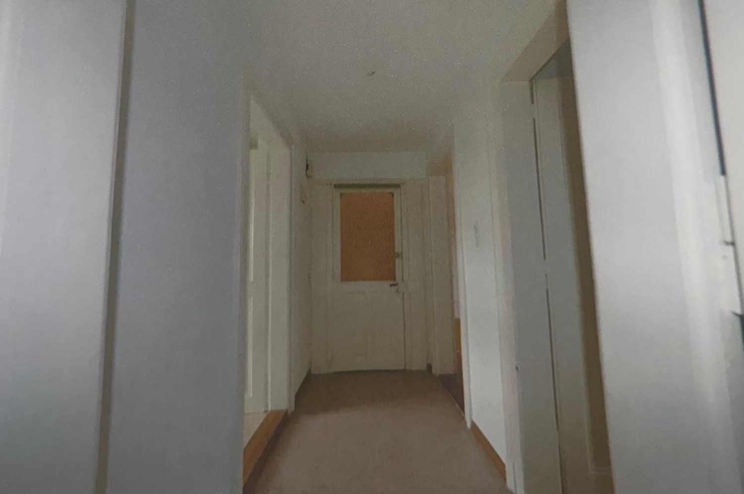 2 rooms apartment