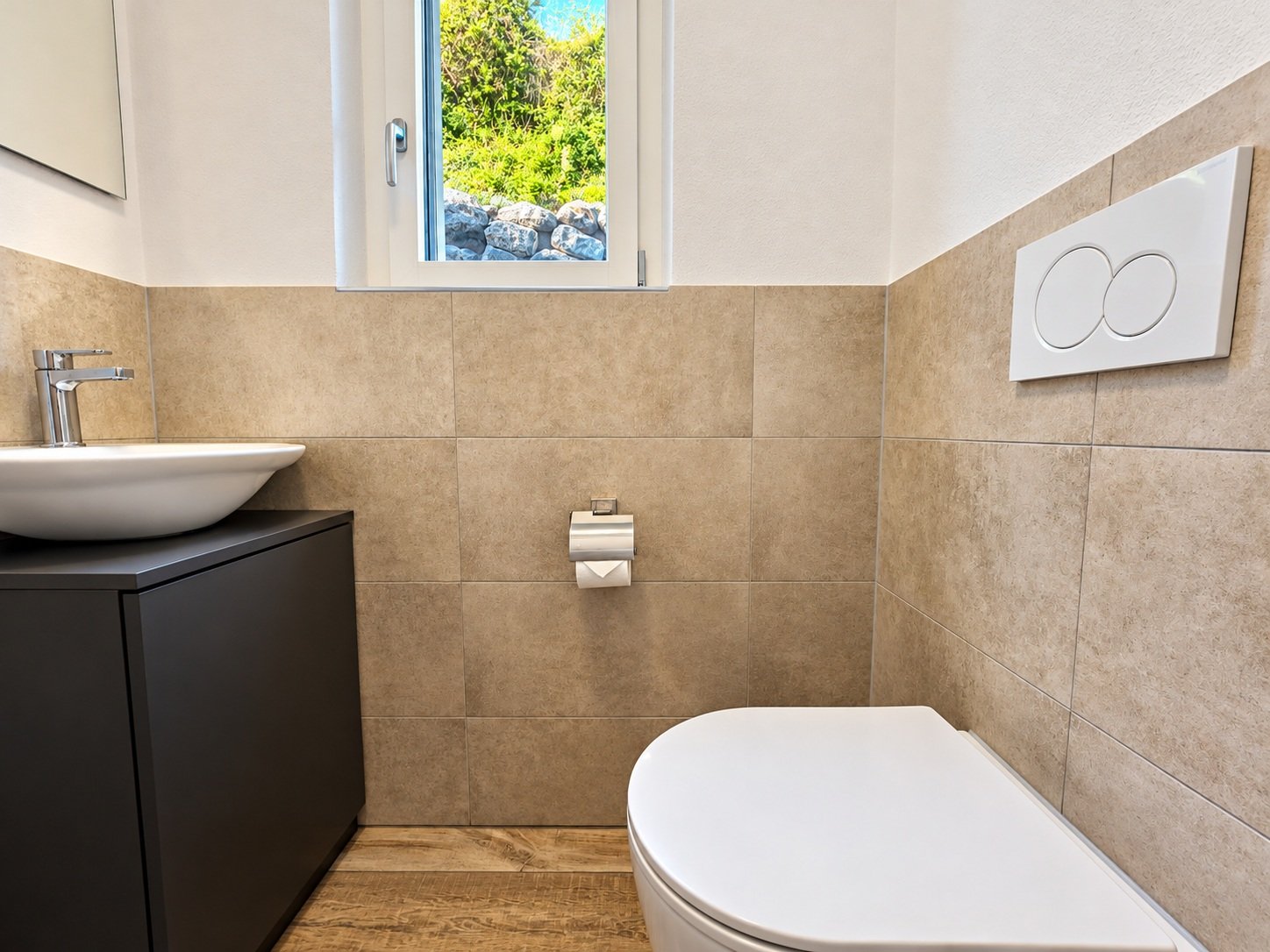 Chalet di 5 ½ locali