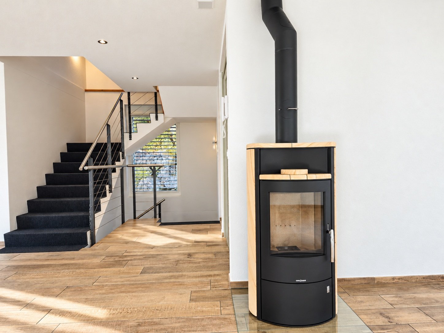 Chalet di 5 ½ locali