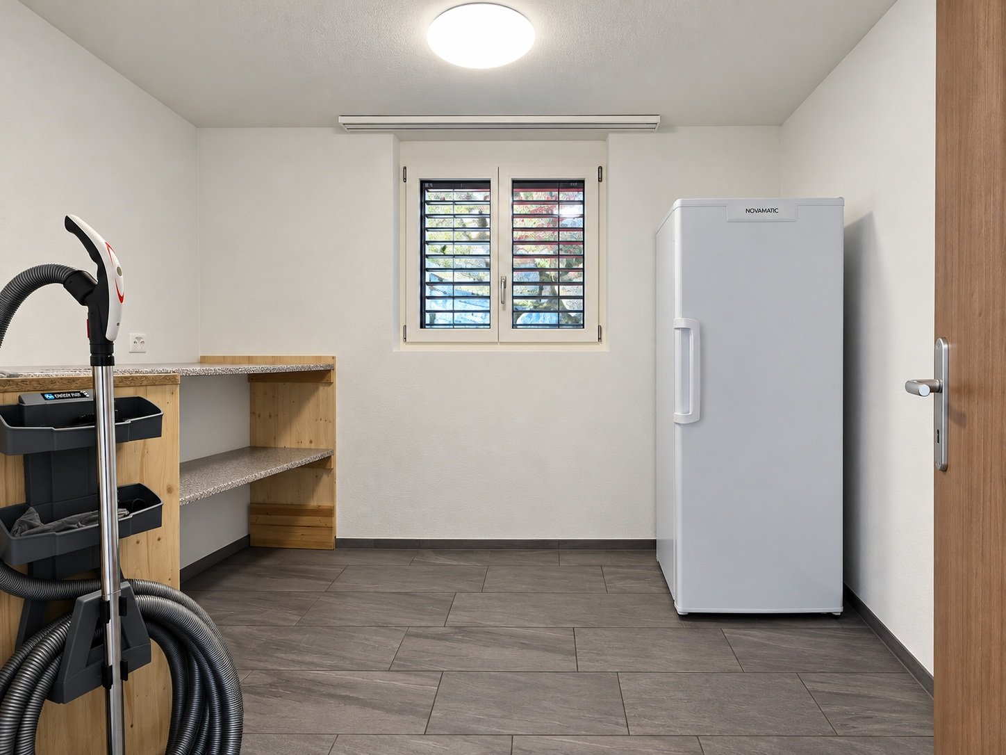 Chalet di 5 ½ locali