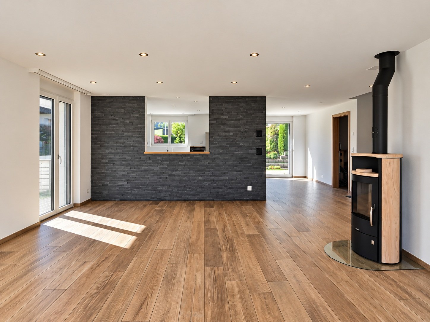 Chalet di 5 ½ locali