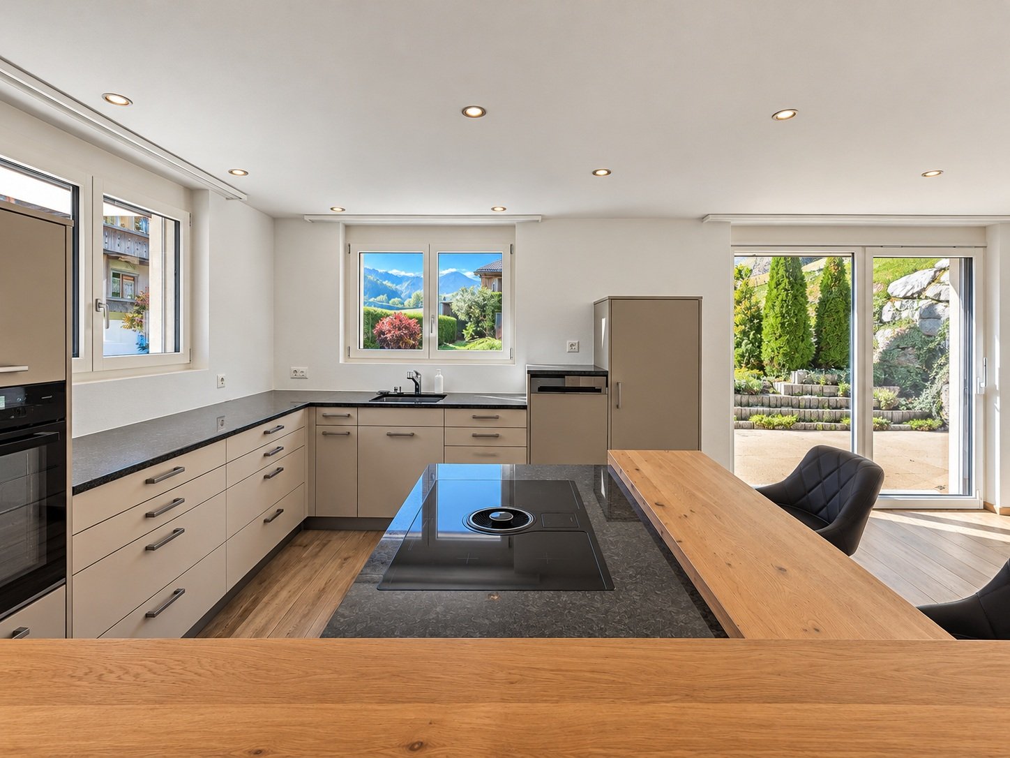 Chalet di 5 ½ locali