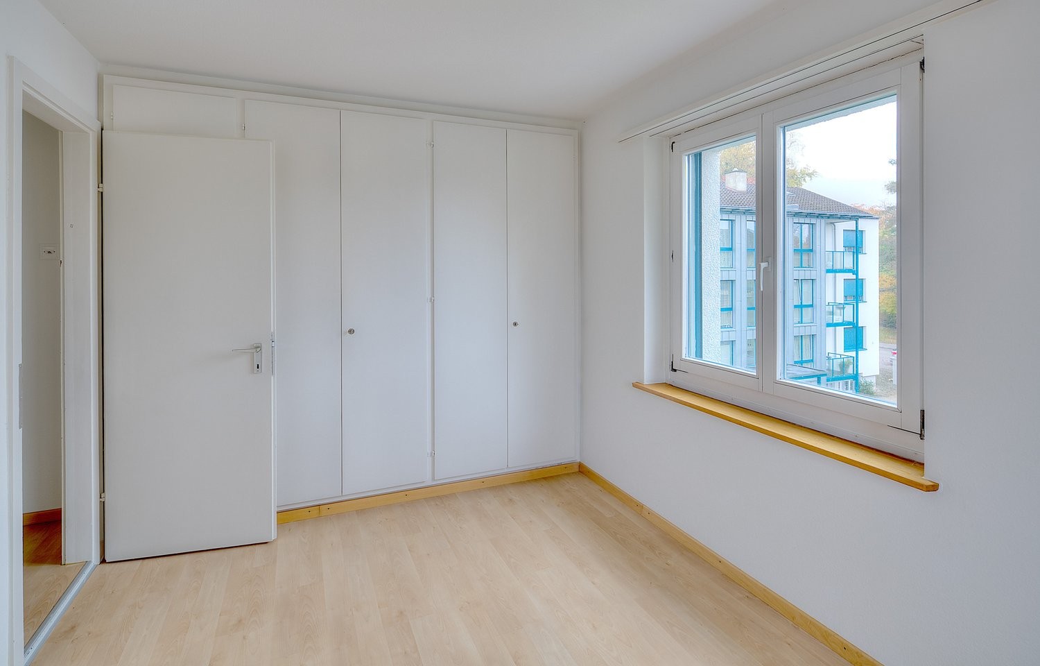 3 ½ rooms apartment, photo 8 of 10