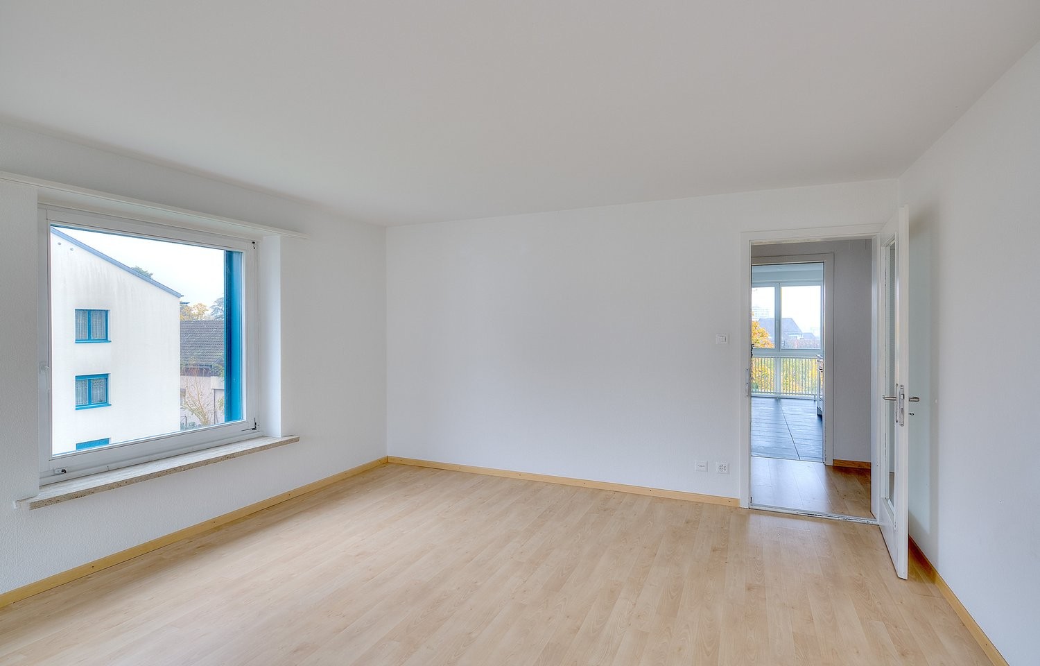 3 ½ rooms apartment, photo 4 of 10