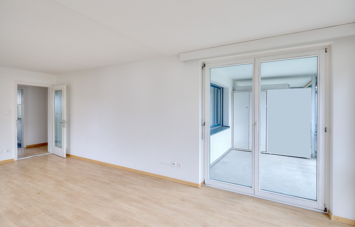 3 ½ rooms apartment, photo 3 of 10