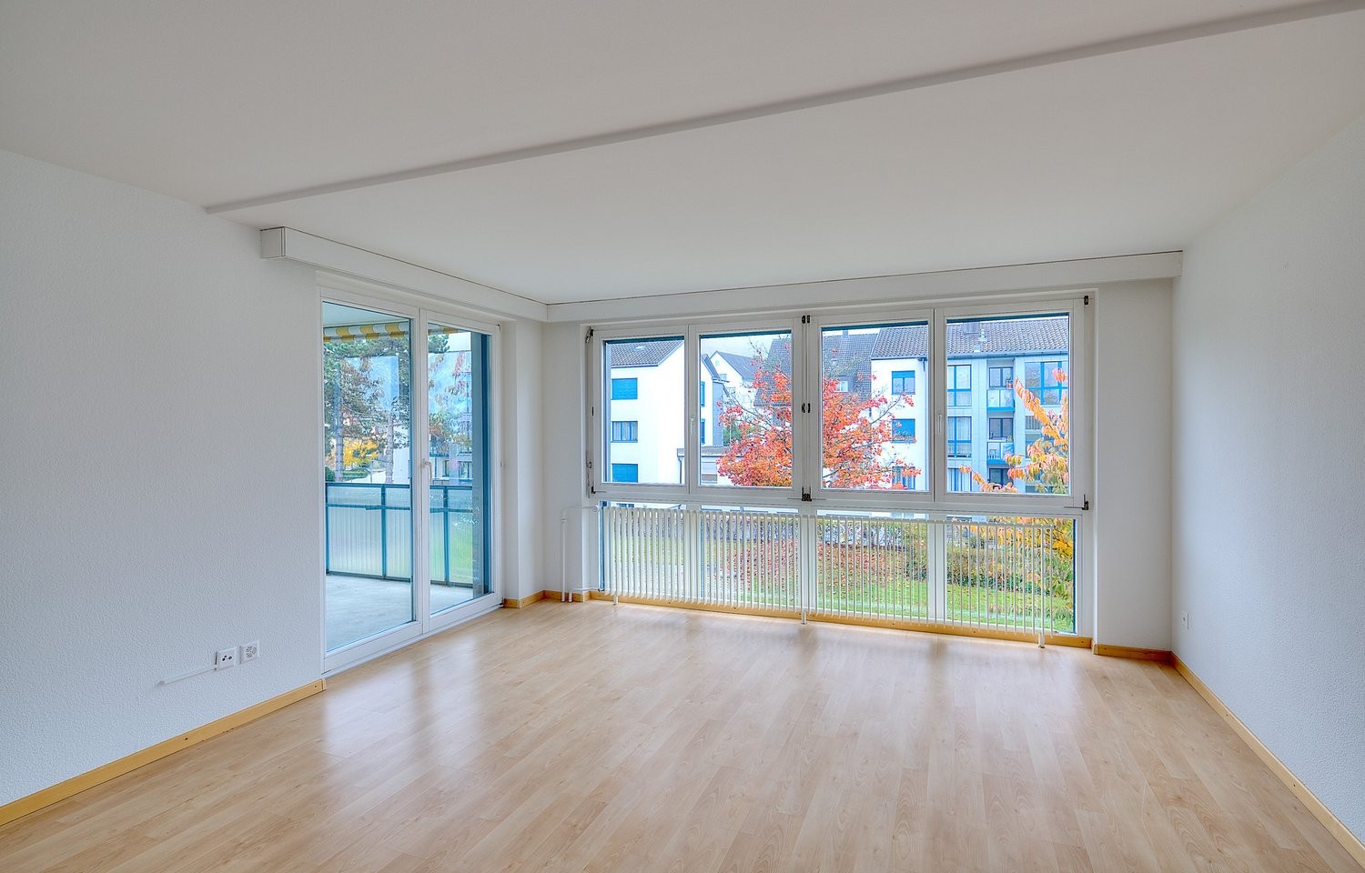 3 ½ rooms apartment, photo 1 of 10