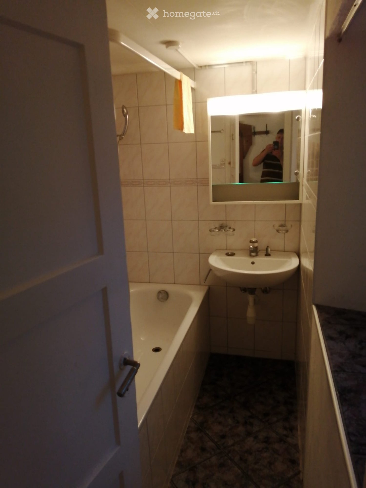 Appartement 3 pièces