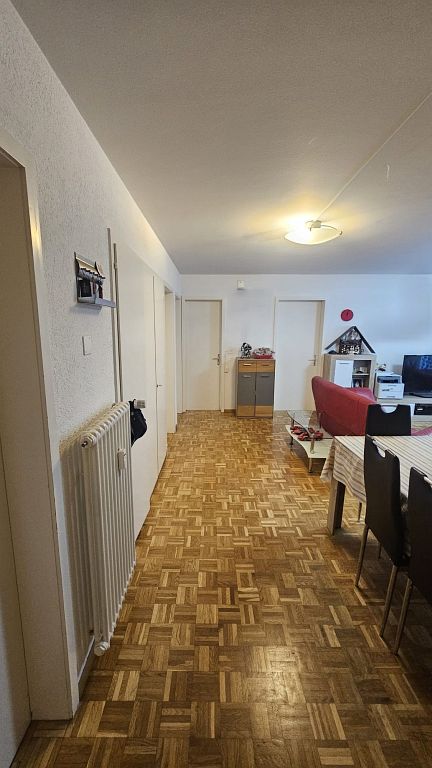 Appartamento di 4 locali