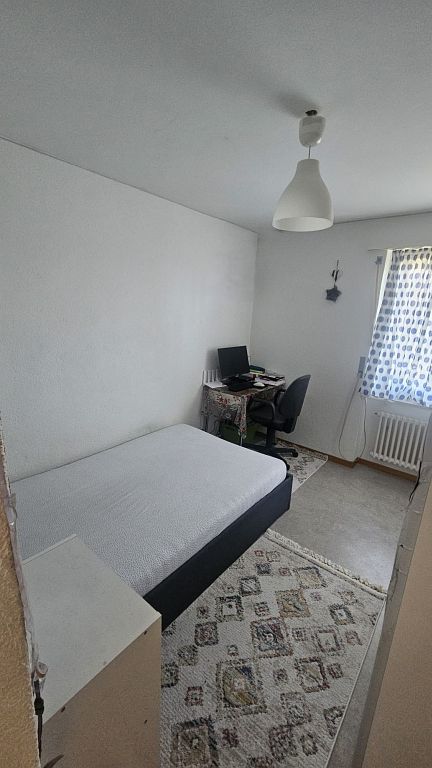 Appartamento di 4 locali