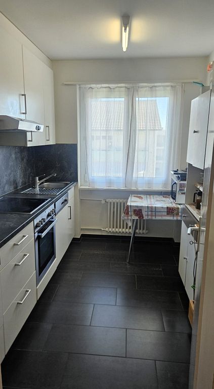 Appartamento di 4 locali