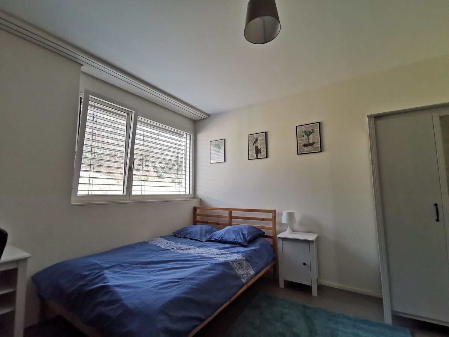 5 ½ rooms single house