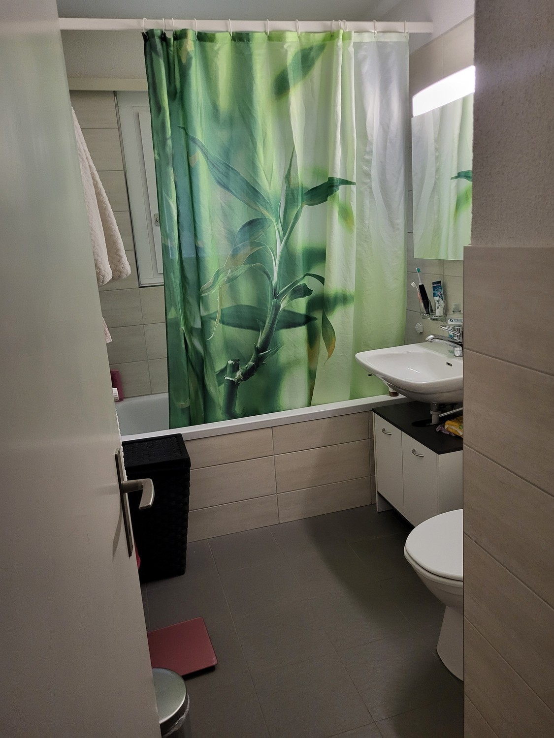 Room in a shared flat, photo 6 of 6