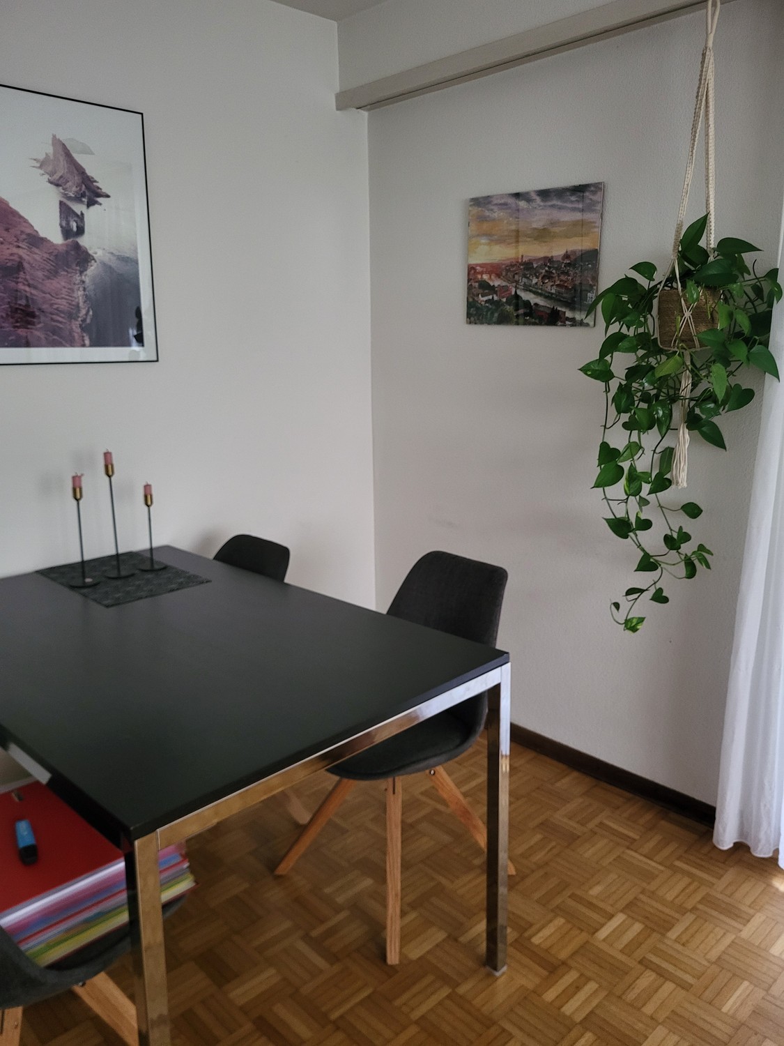 Room in a shared flat, photo 4 of 6
