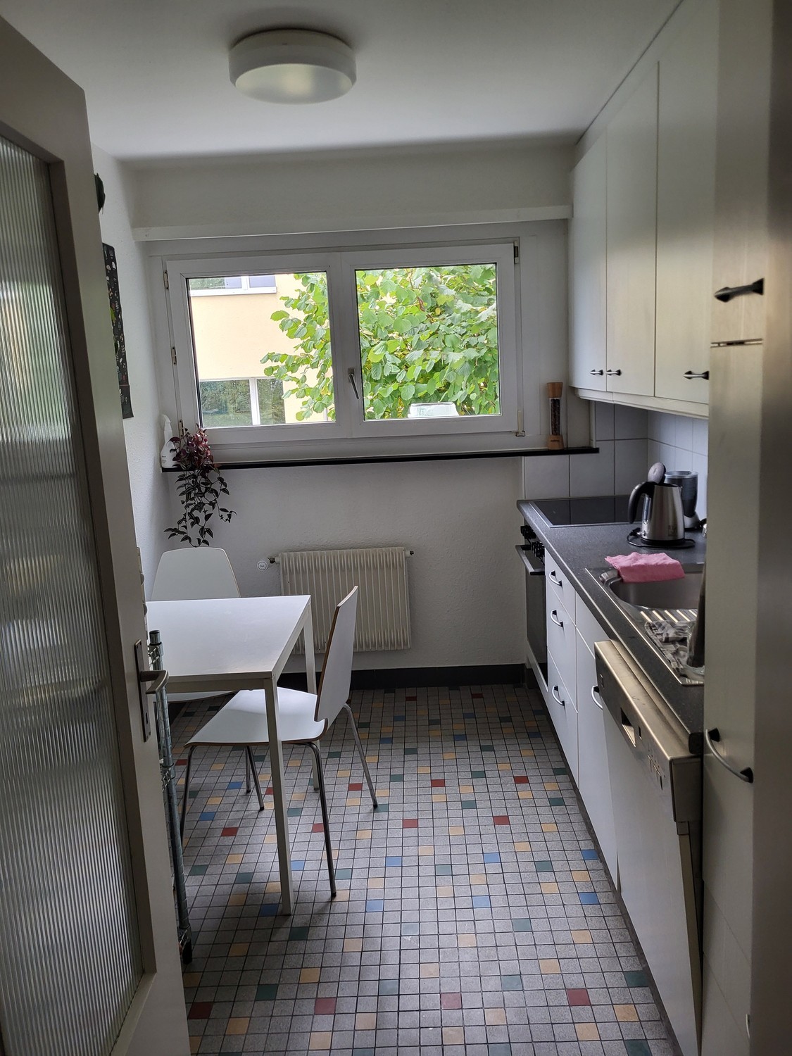 Room in a shared flat, photo 3 of 6