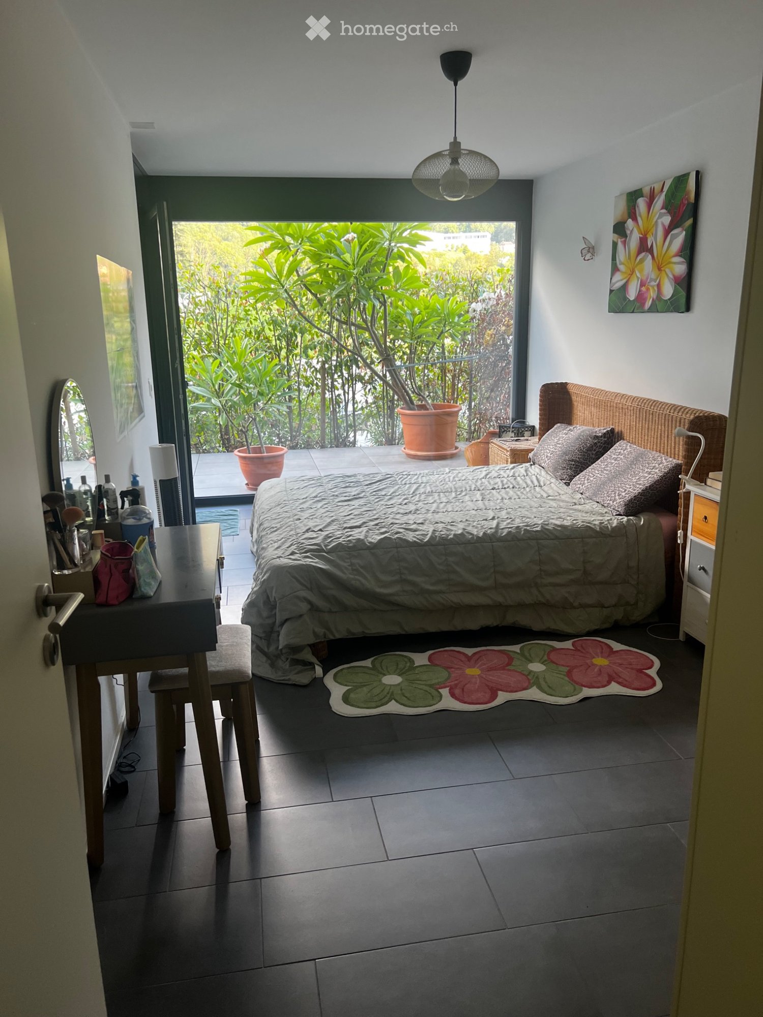 2 rooms apartment, photo 5 of 5