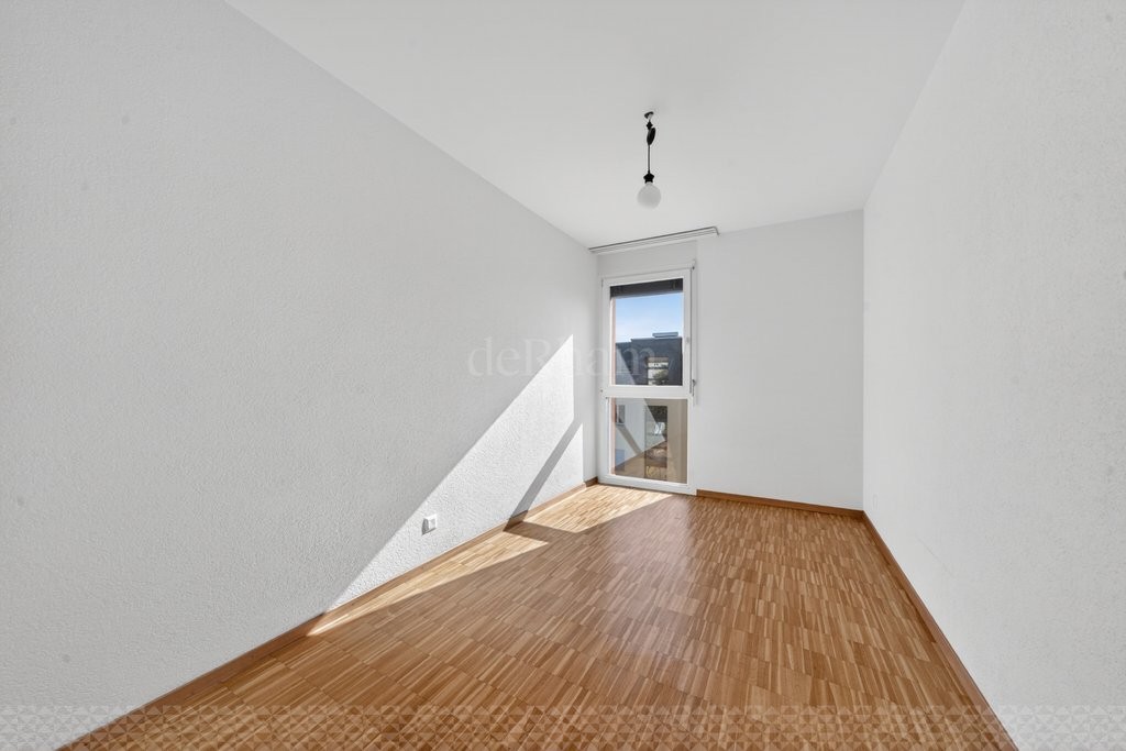 4 ½ Zimmer-Wohnung, Foto 4 von 4