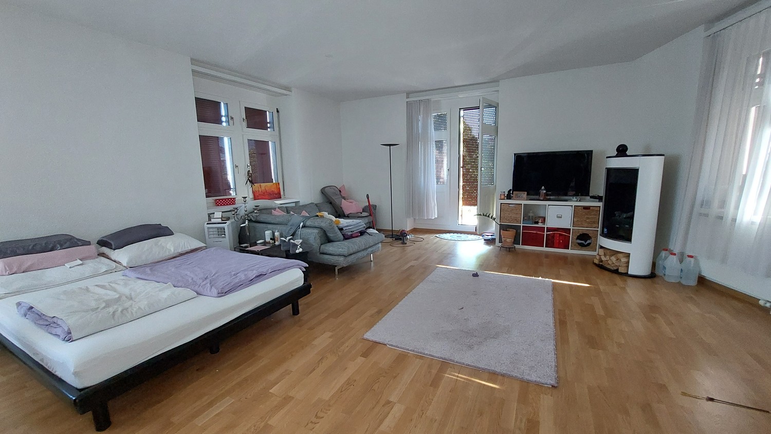 2 ½ rooms apartment, photo 2 of 5
