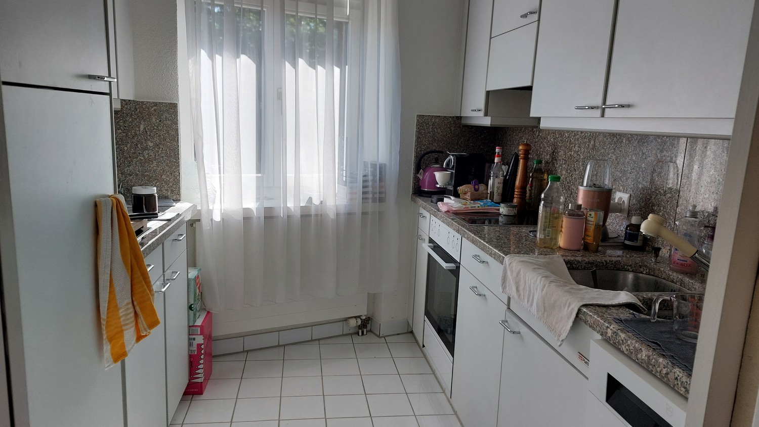 2 ½ rooms apartment, photo 3 of 5