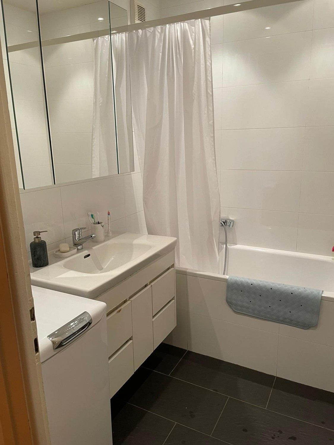 5 rooms apartment, photo 7 of 8