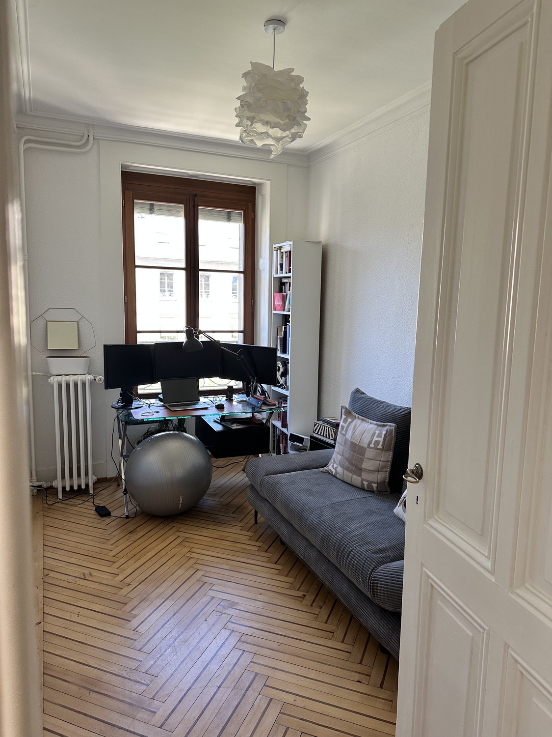 5 rooms apartment, photo 6 of 8