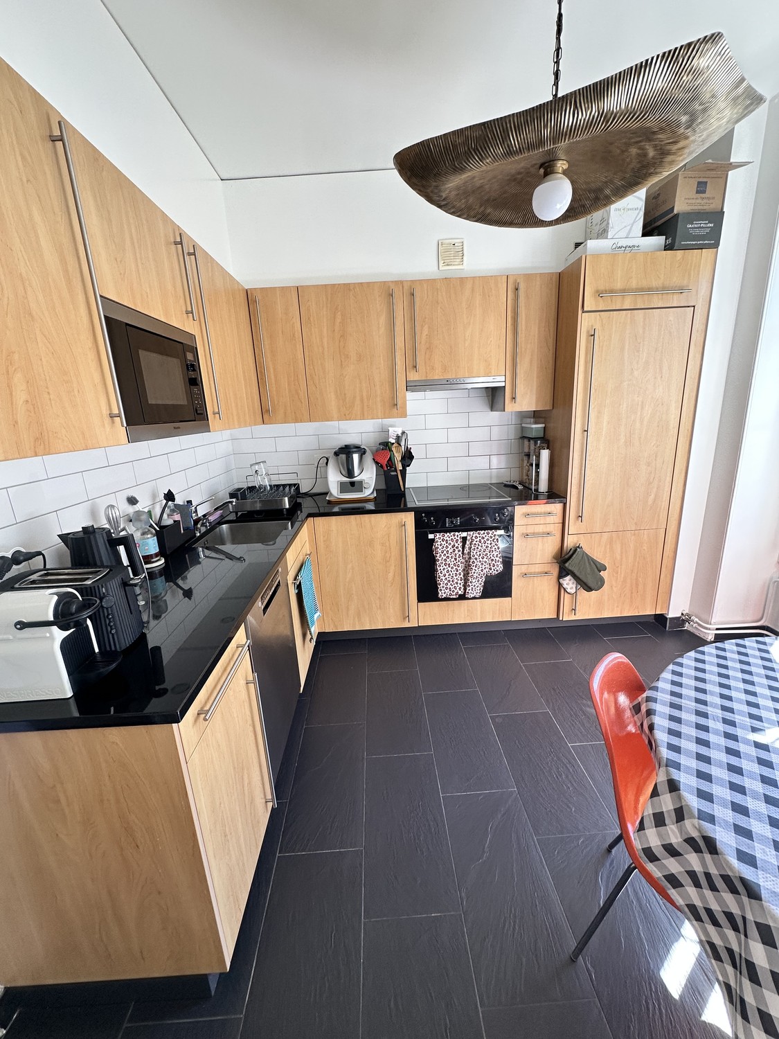 5 rooms apartment, photo 3 of 8