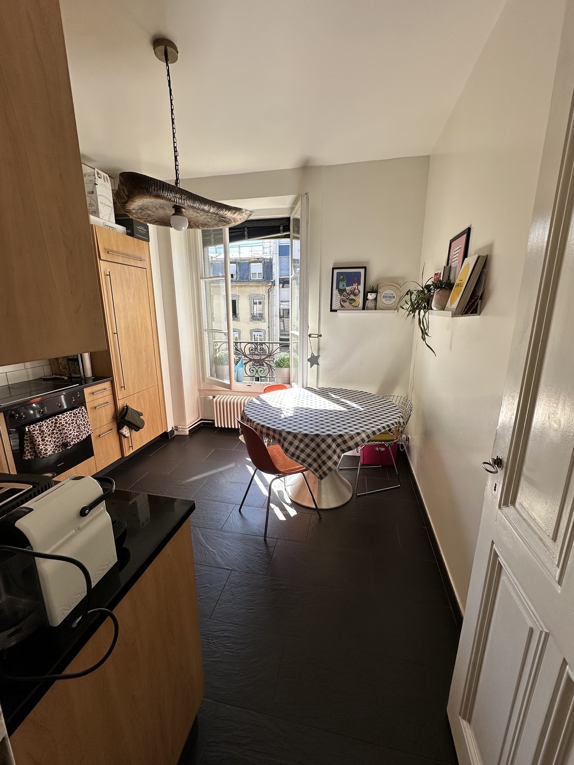 5 rooms apartment, photo 2 of 8