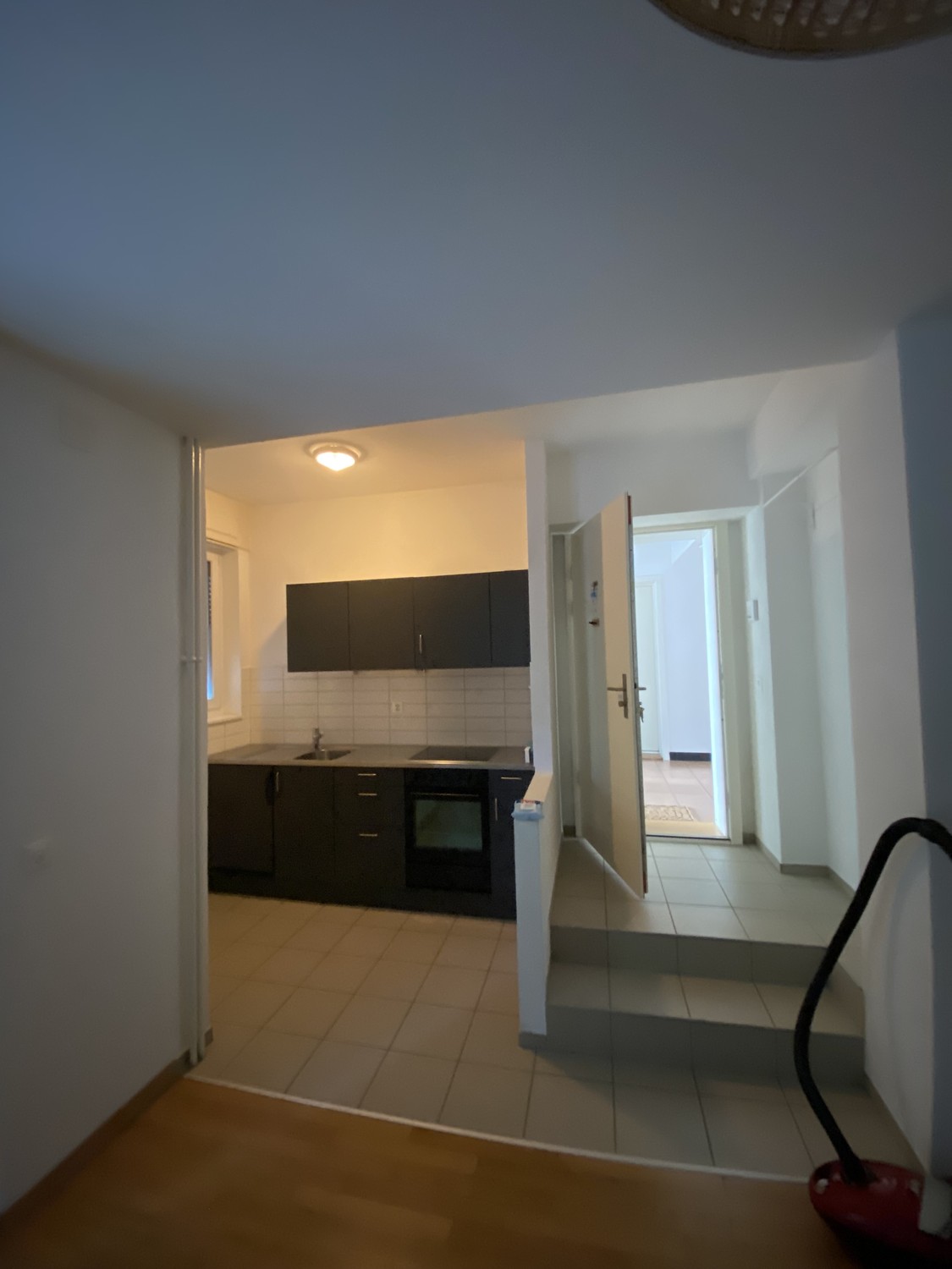 1 room apartment, photo 1 of 3