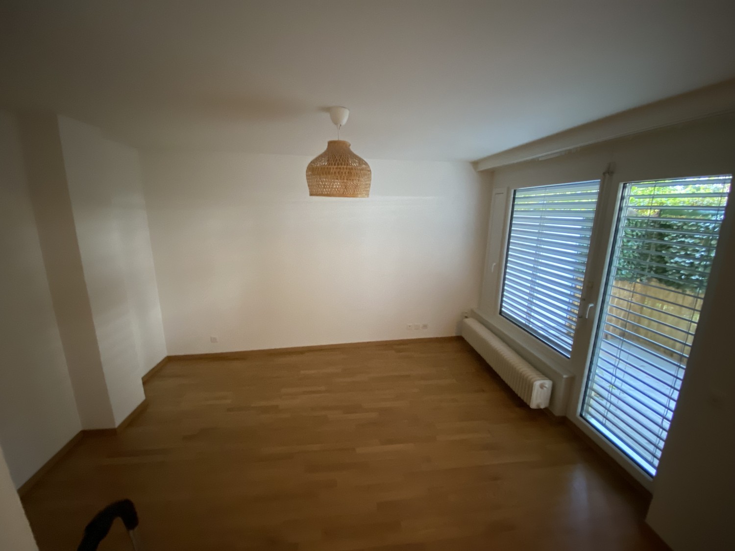 1 room apartment, photo 2 of 3