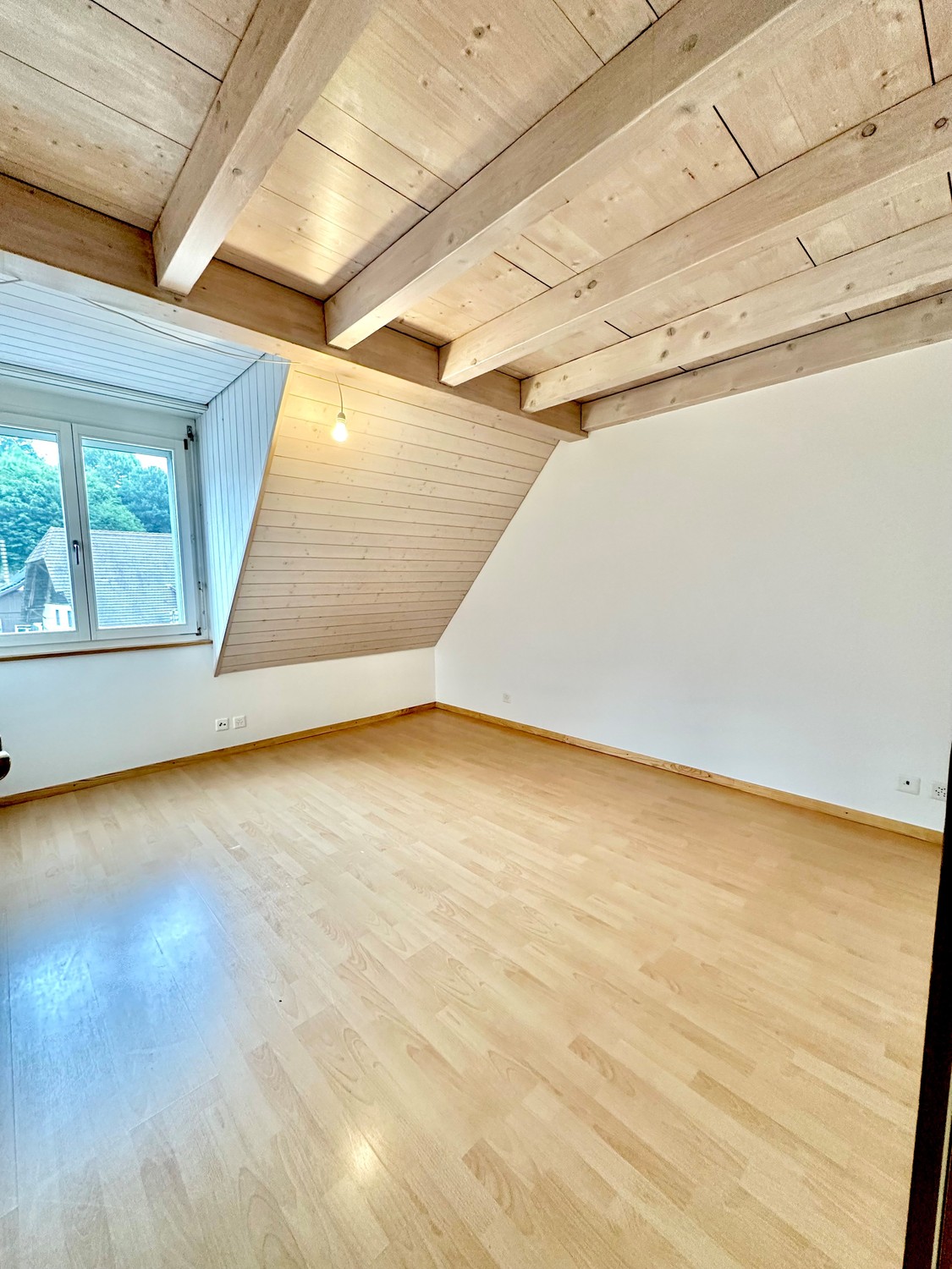 4 rooms apartment, photo 4 of 10