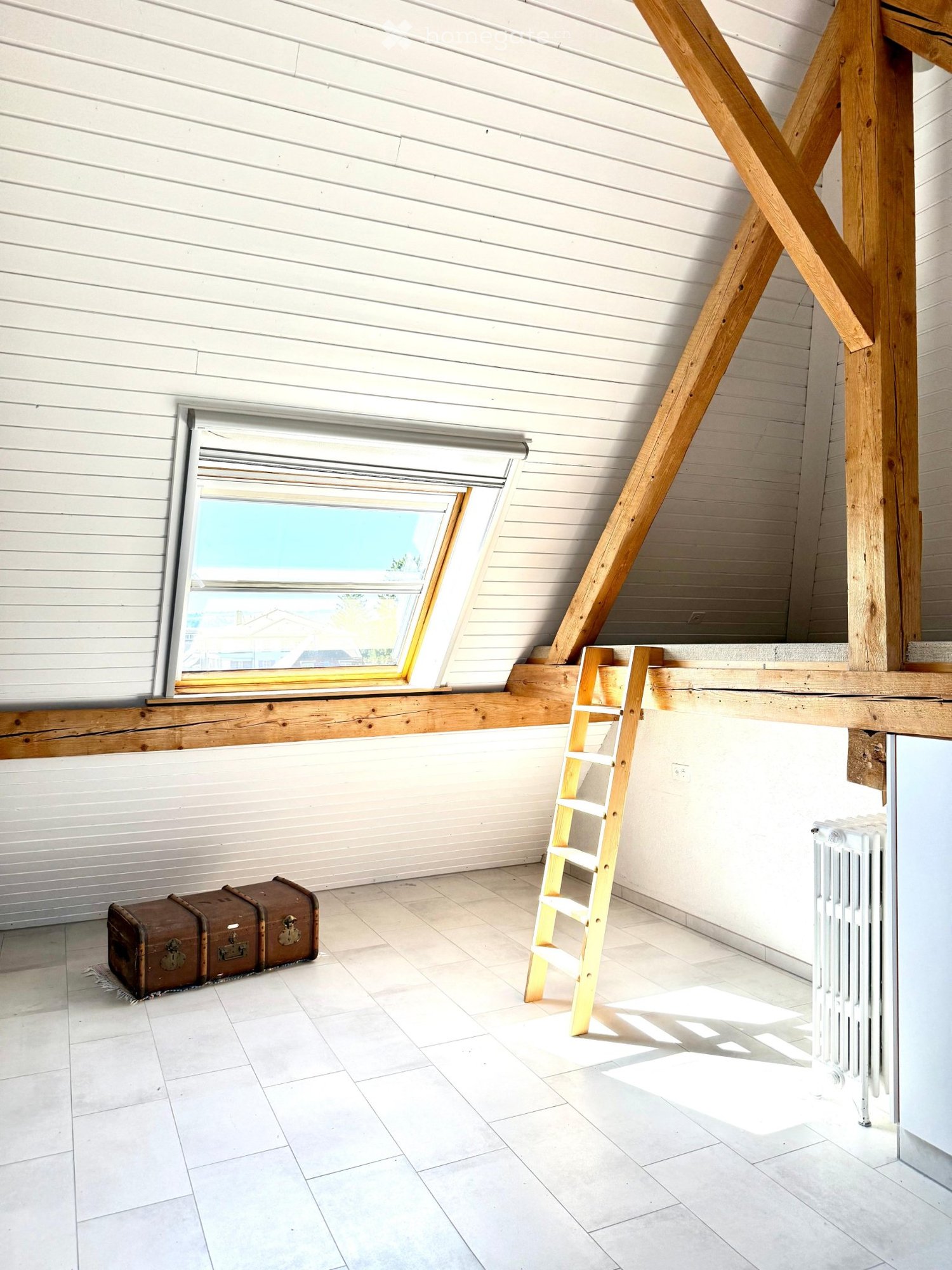 2 ½ rooms apartment, photo 2 of 5