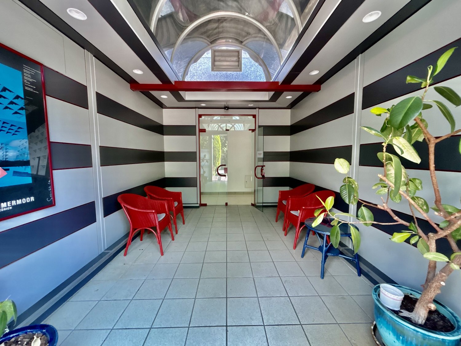 148m² living / commercial building, foto 7 di 8