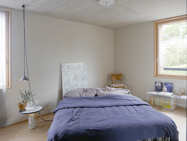 3 ½ rooms apartment, photo 8 of 9