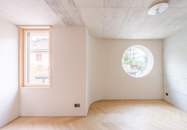 3 ½ rooms apartment, photo 5 of 9