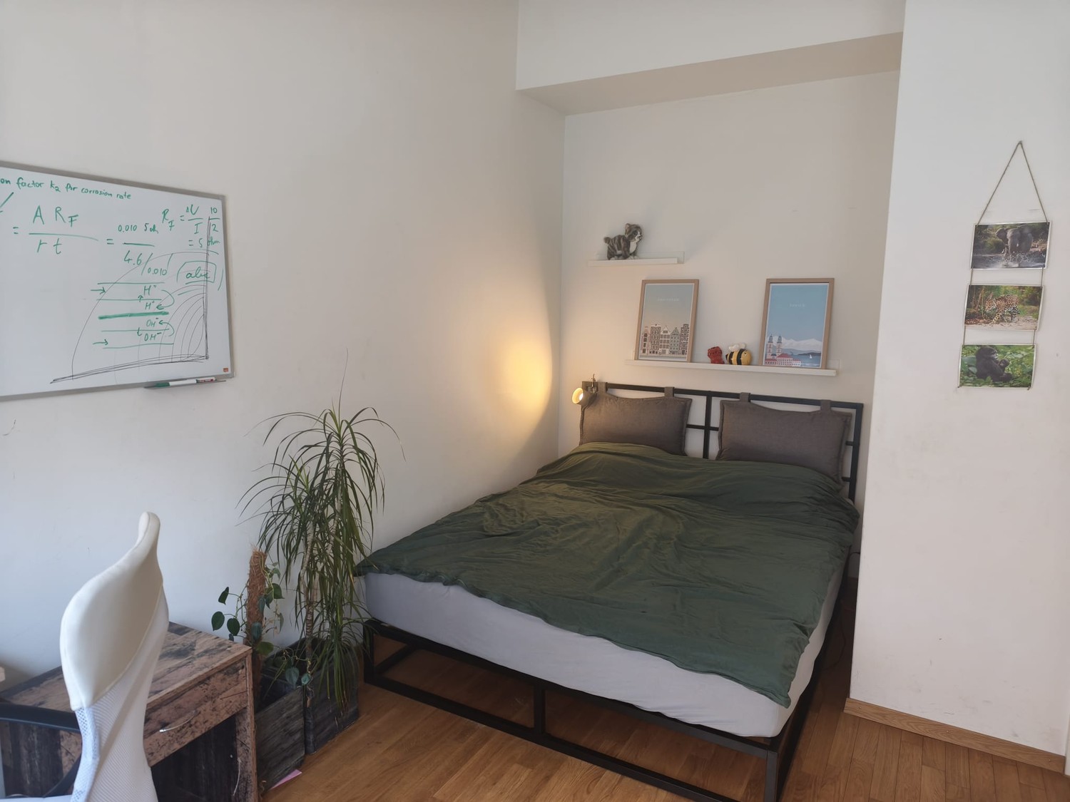 2 rooms apartment, photo 1 of 5