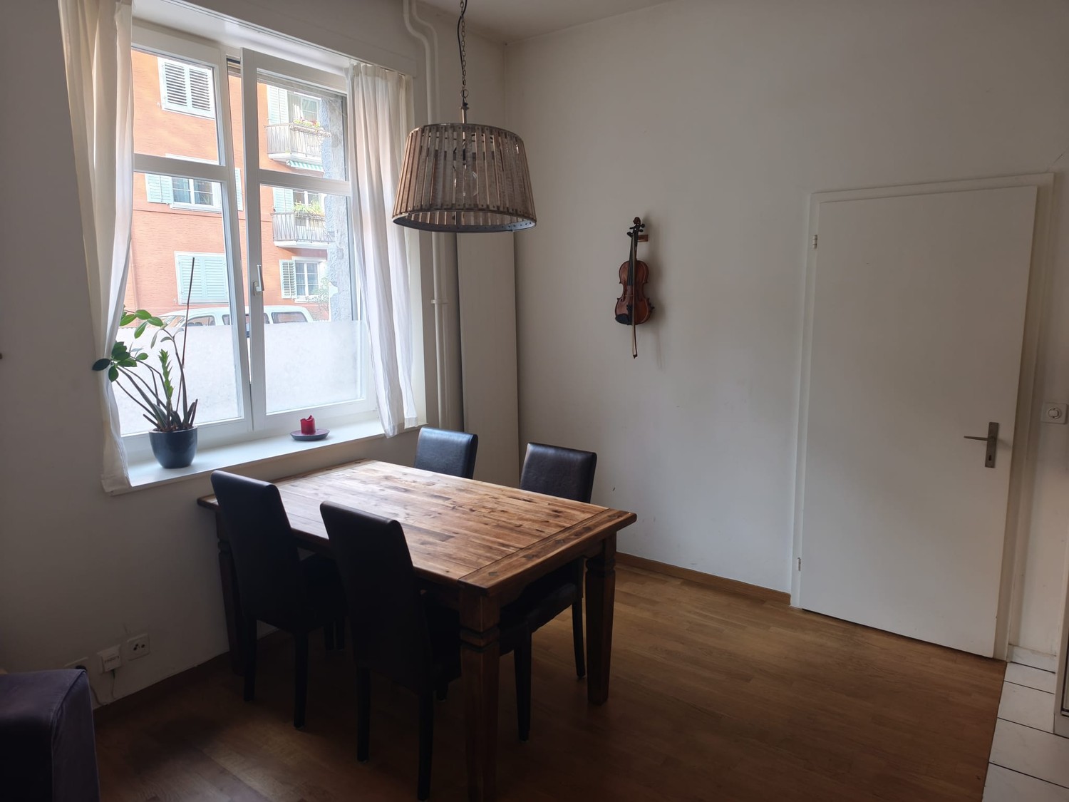 2 rooms apartment, photo 3 of 5