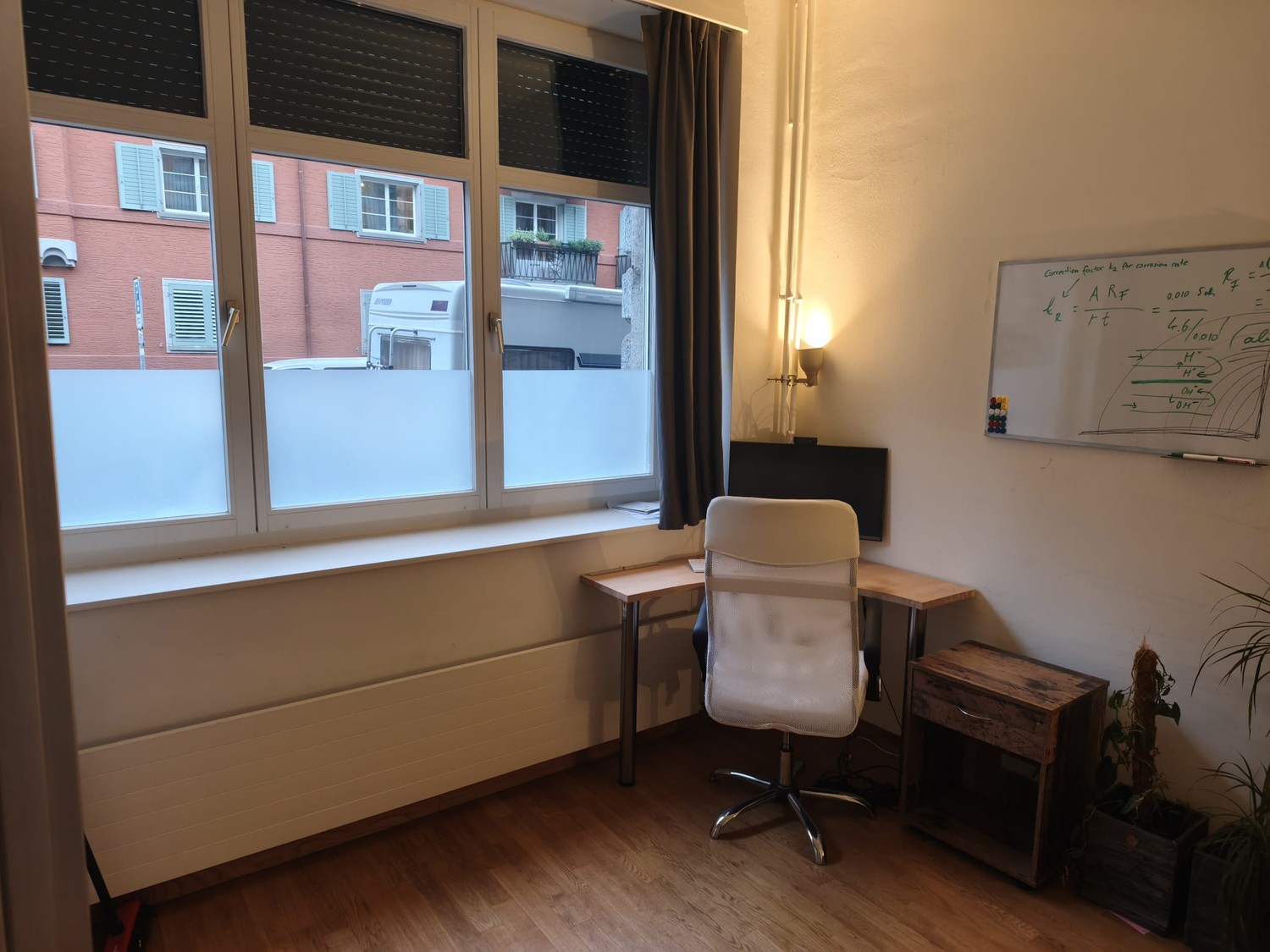 2 rooms apartment, photo 5 of 5