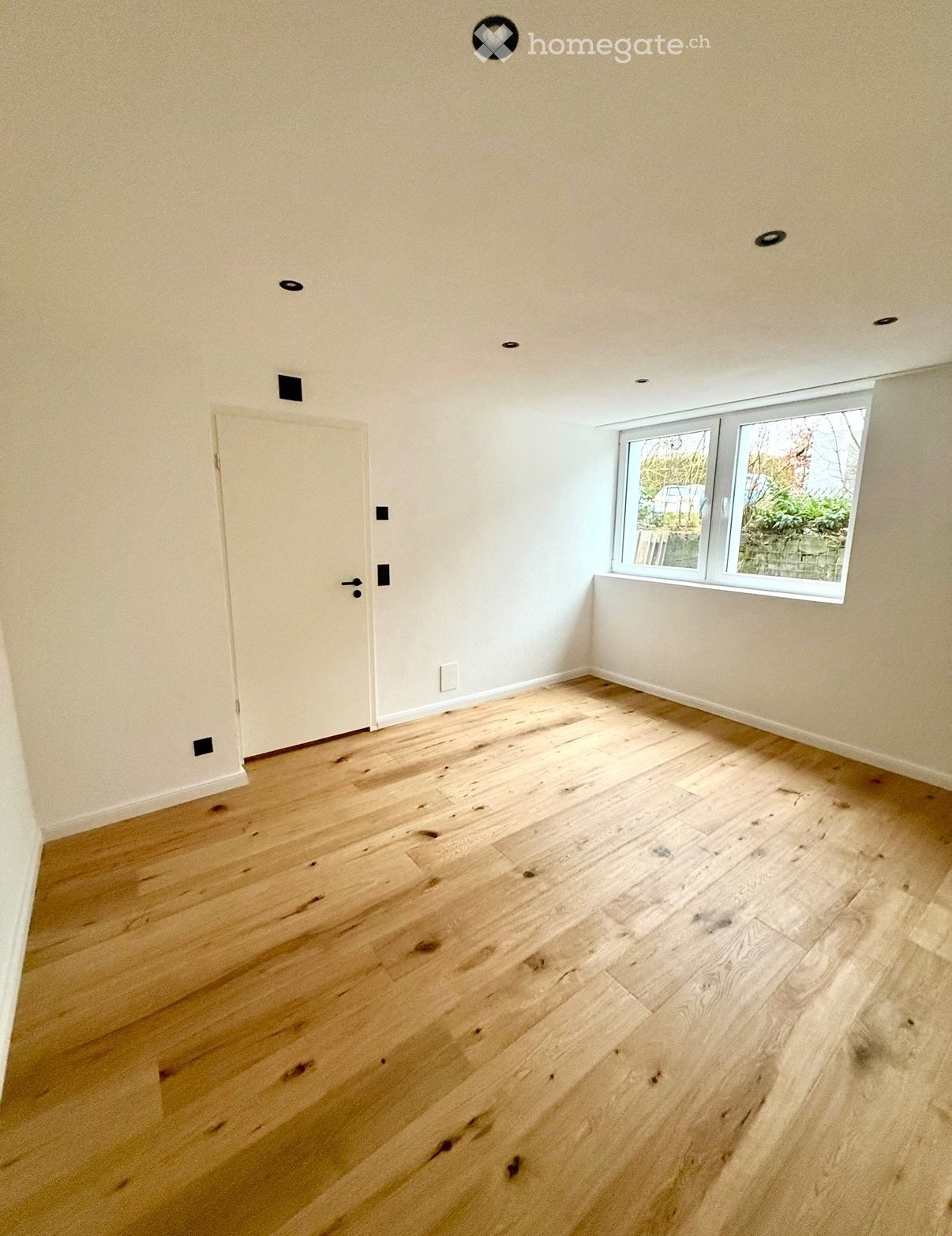 3 rooms apartment, photo 4 of 5