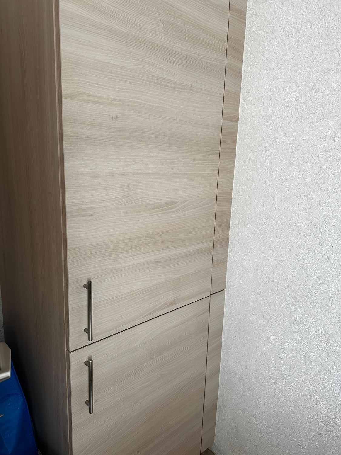 2 ½ Zimmer-Wohnung