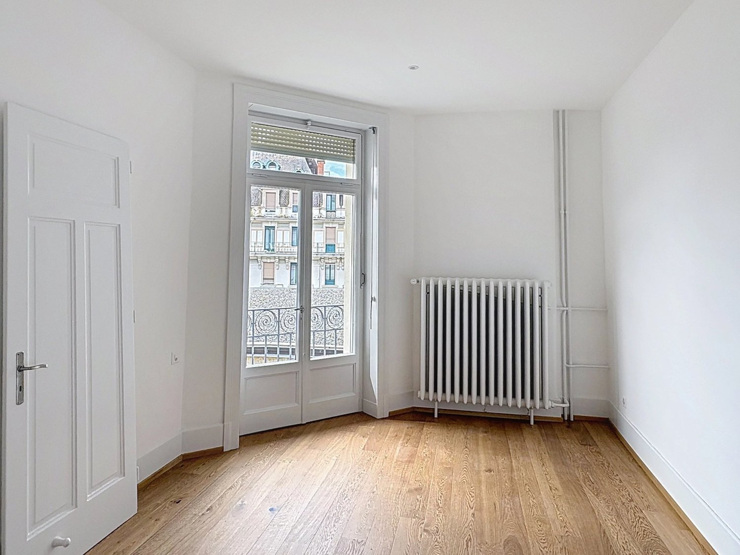 4 ½ rooms apartment, photo 5 of 10