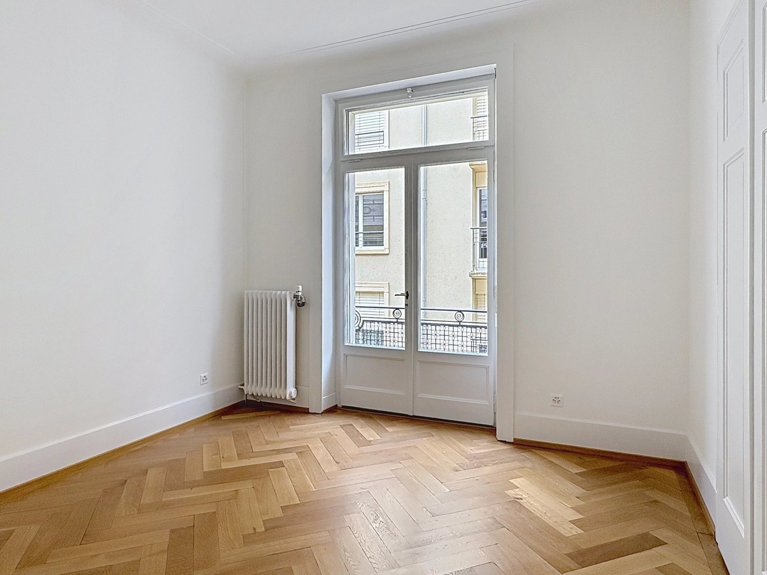 4 ½ rooms apartment, photo 4 of 10