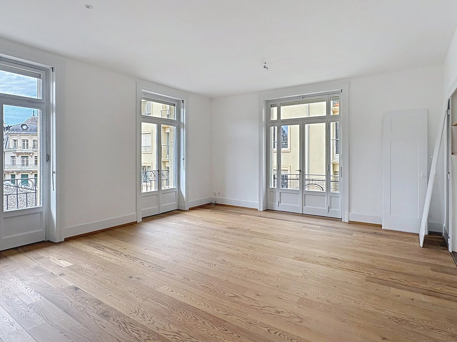 4 ½ rooms apartment, photo 1 of 10