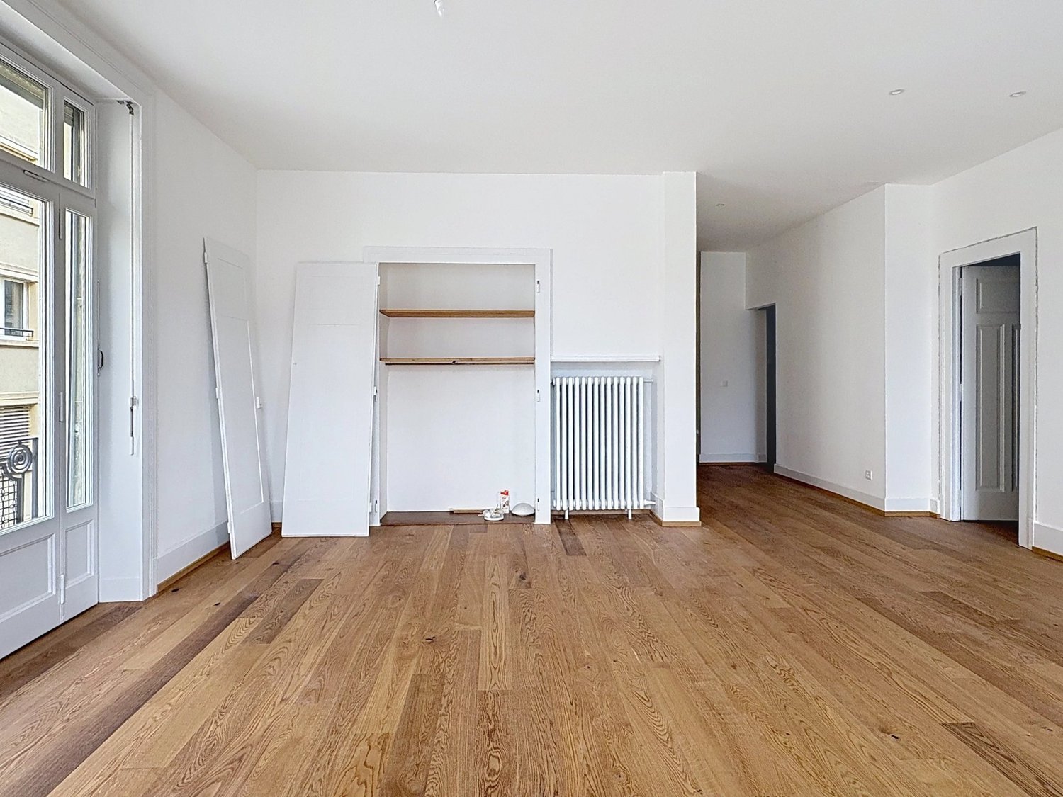 4 ½ rooms apartment, photo 2 of 10
