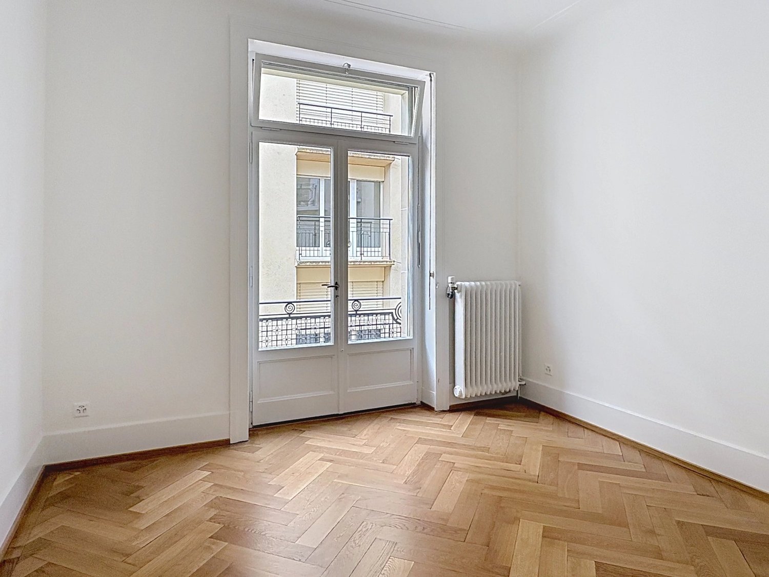 4 ½ rooms apartment, photo 6 of 10