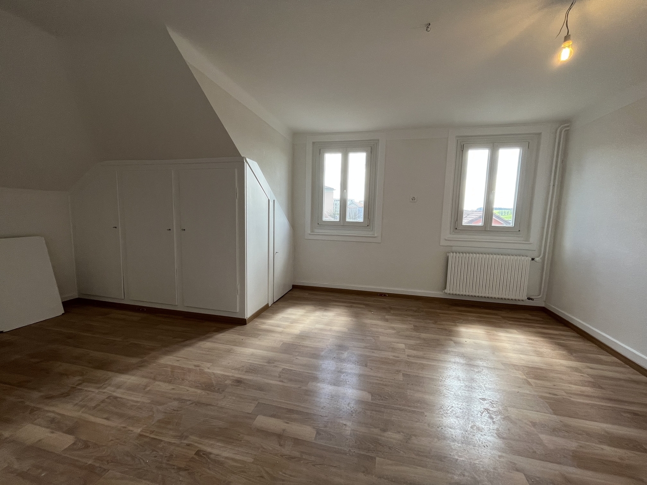 4 ½ rooms apartment