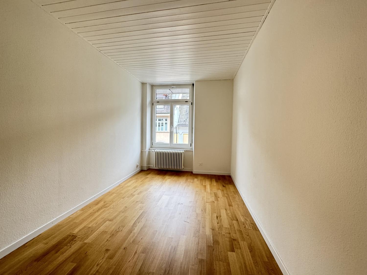 2 ½ rooms apartment, Foto 4 von 6