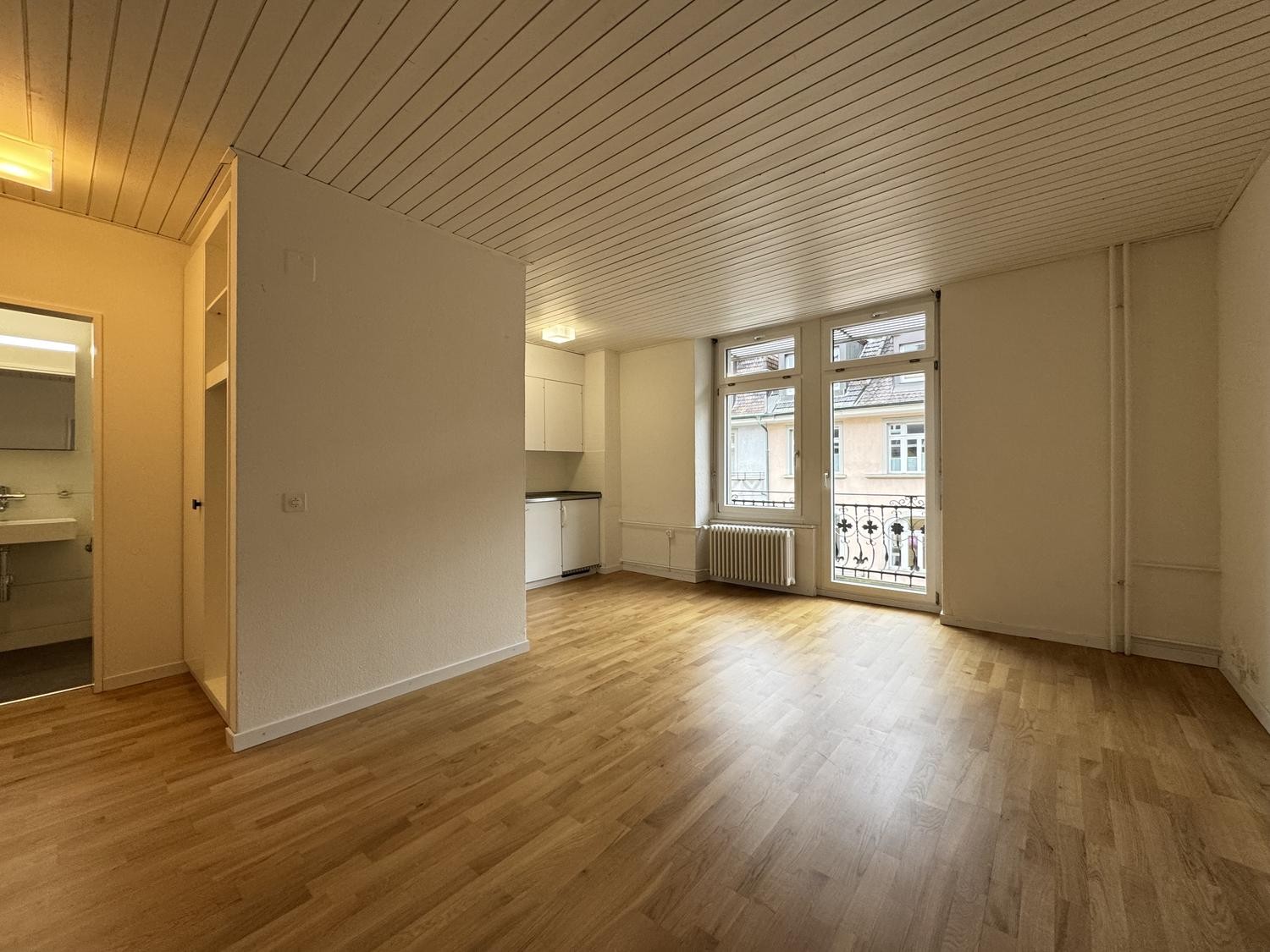2 ½ rooms apartment, Foto 1 von 6