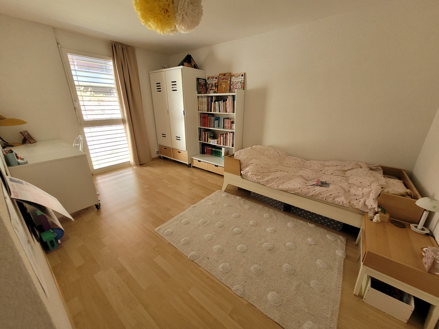 4 ½ rooms apartment, photo 5 of 5
