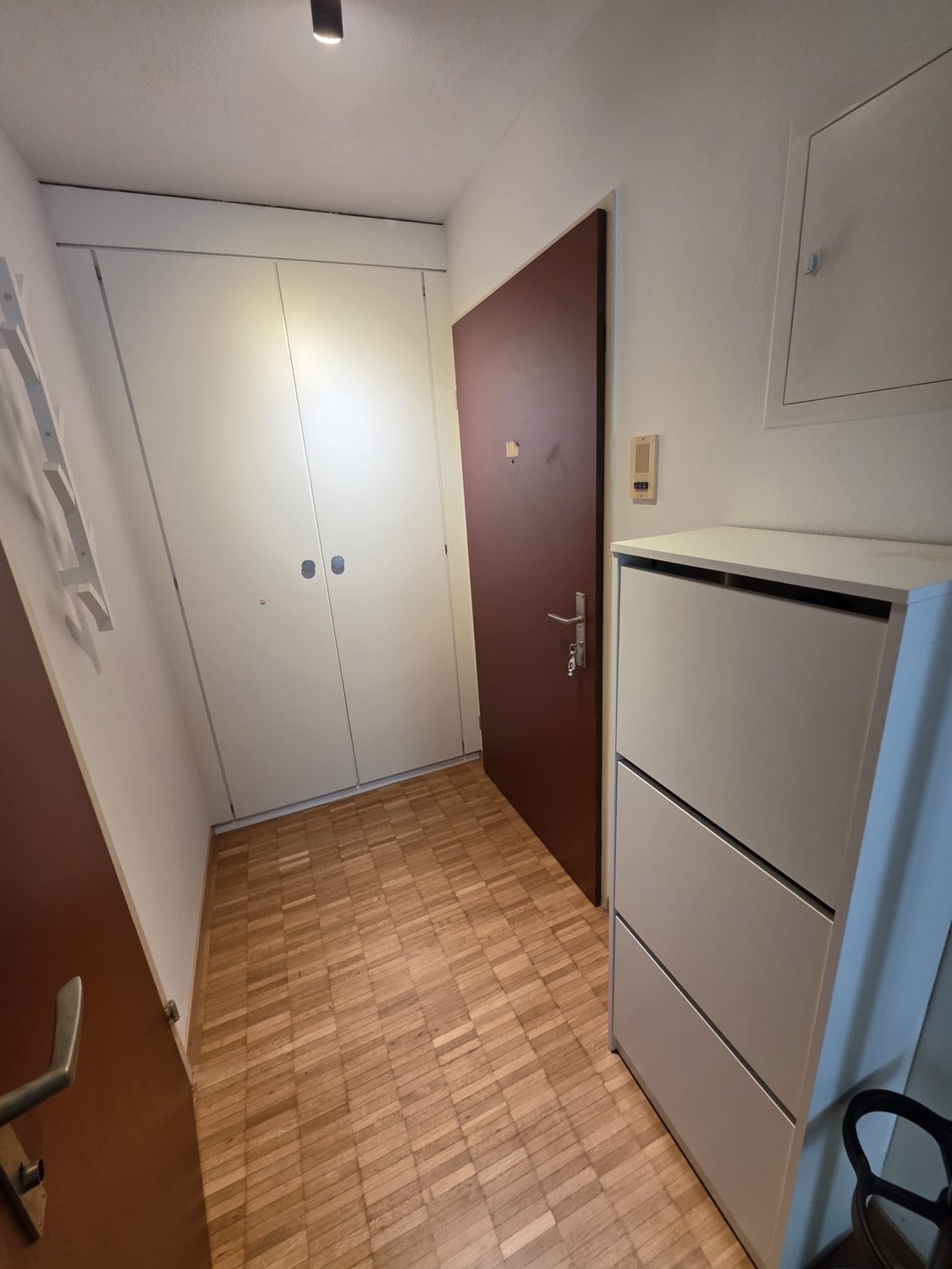 1 ½ rooms apartment, photo 1 of 5