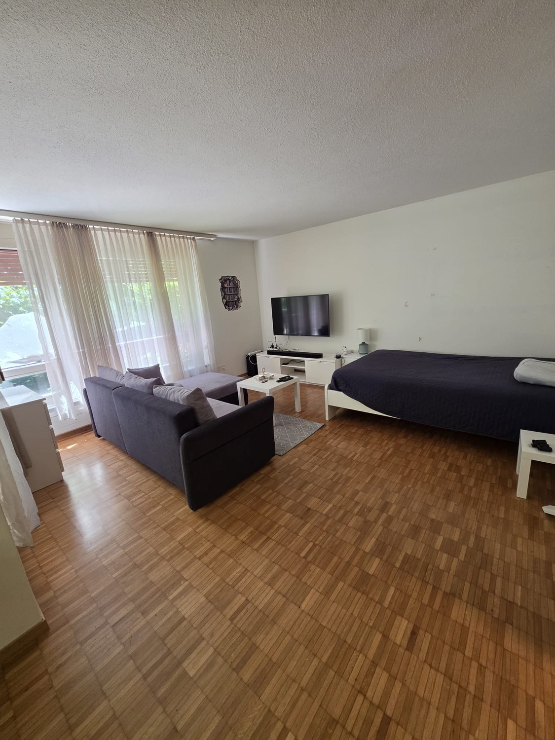 1 ½ rooms apartment, photo 2 of 5
